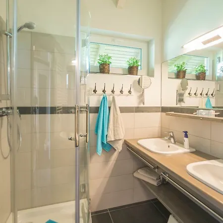 Ferienwohnung Waldsiedlung Kröpelin Exterior foto